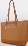 Itti Mia Tote Bag (Brown)