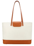 Itti Mia Tote Bag (Tan)