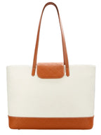 Itti Mia Tote Bag (Tan)