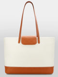 Itti Mia Tote Bag (Tan)