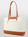 Itti Mia Tote Bag (Tan)