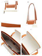 Itti Mia Tote Bag (Tan)