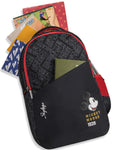 Skybags Disney Mickey (Black)