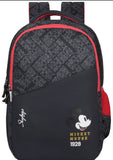 Skybags Disney Mickey (Black)