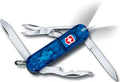 Victorinox Midnite Manager (Blue Translucent)