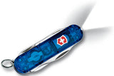 Victorinox Midnite Manager (Blue Translucent)