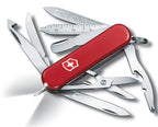 Victorinox Midnite Mini Champ 58 Mm (RED)