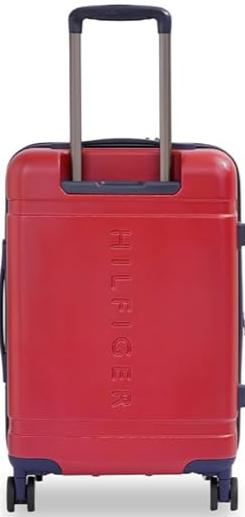 Tommy Hilfiger Millennia (RED)