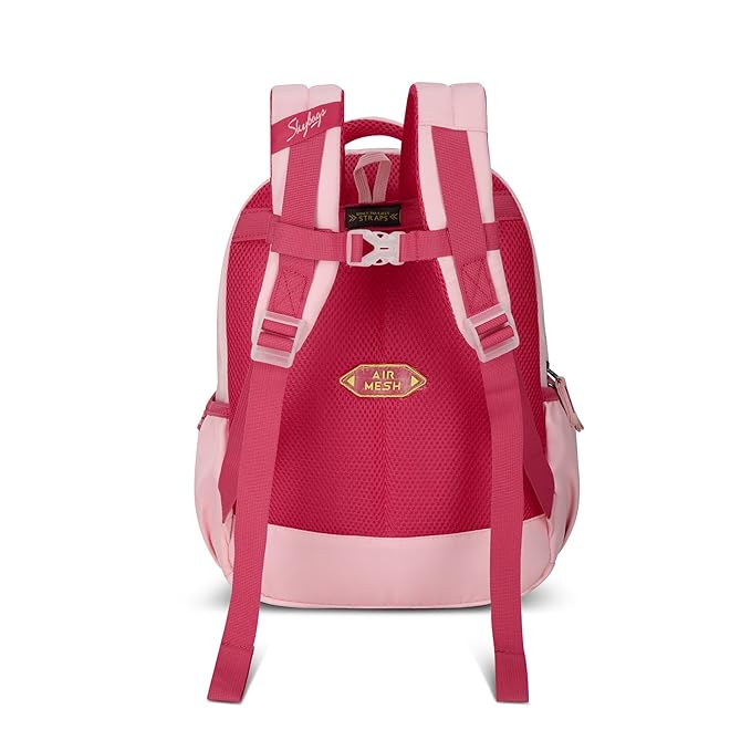 Skybags Mimi (Pink)
