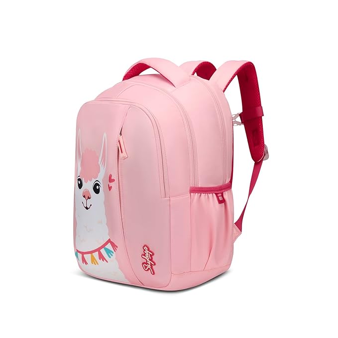 Skybags Mimi (Pink)