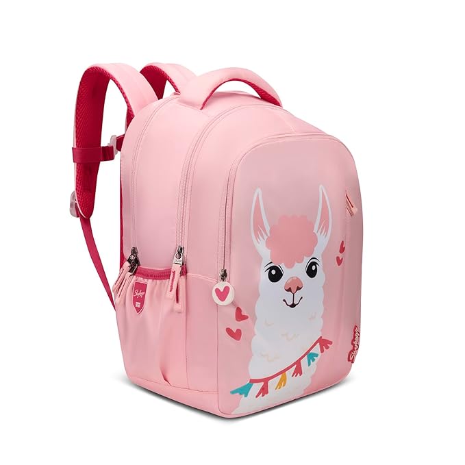Skybags Mimi (Pink)