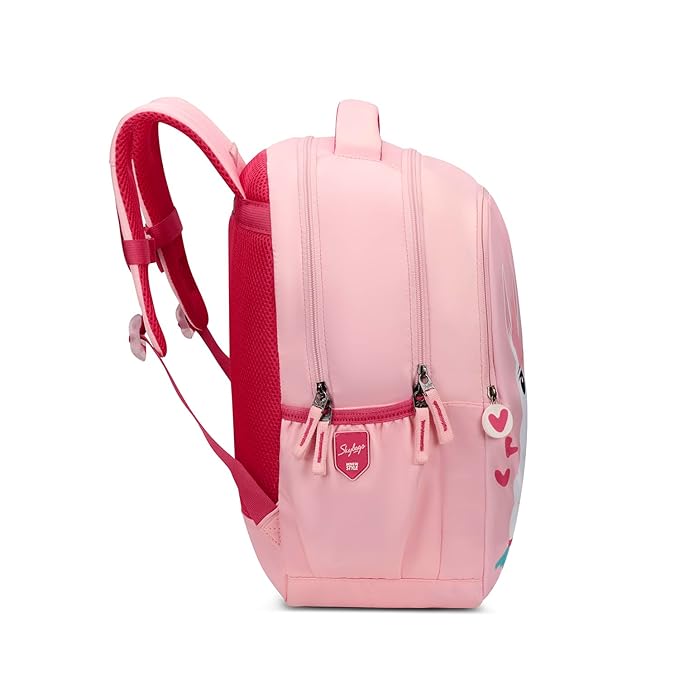Skybags Mimi (Pink)