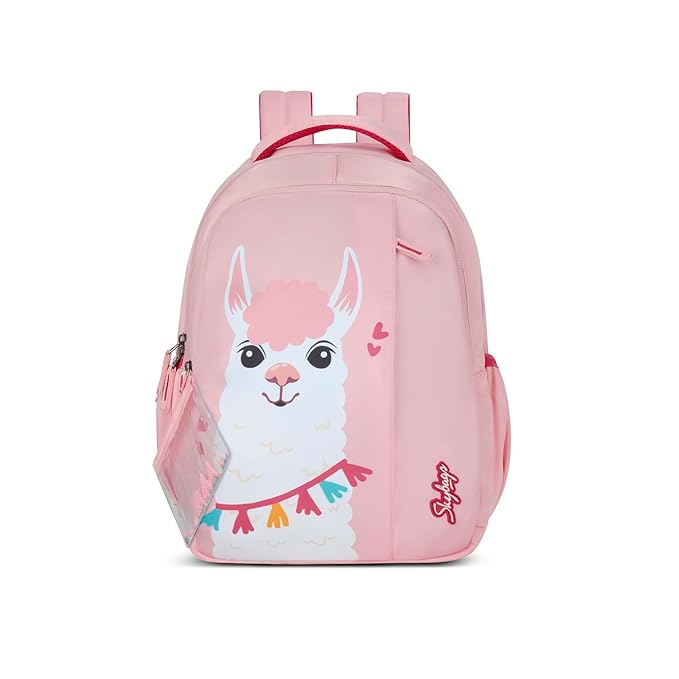 Skybags Mimi (Pink)