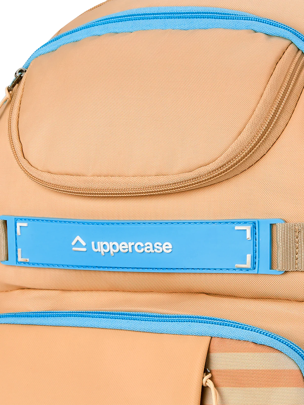 Uppercase Pixel Utility (Mocha)