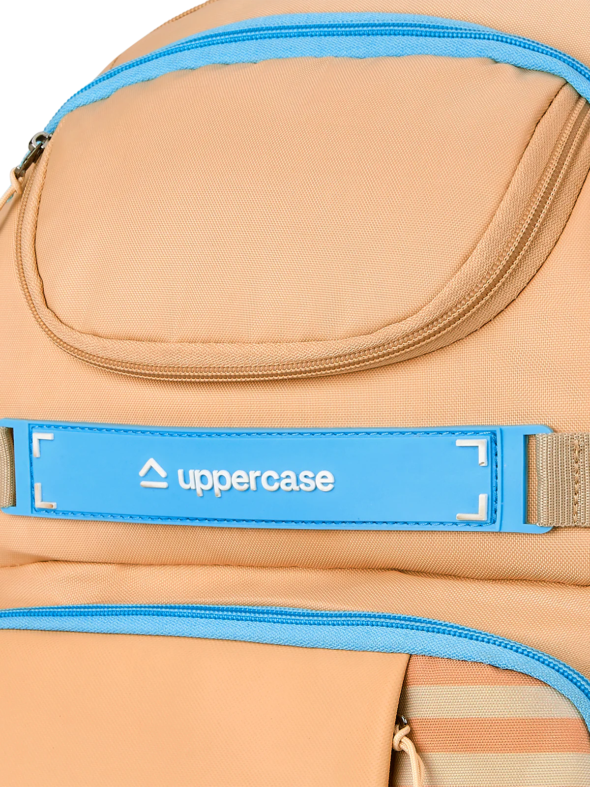 Uppercase Pixel Utility (Mocha)