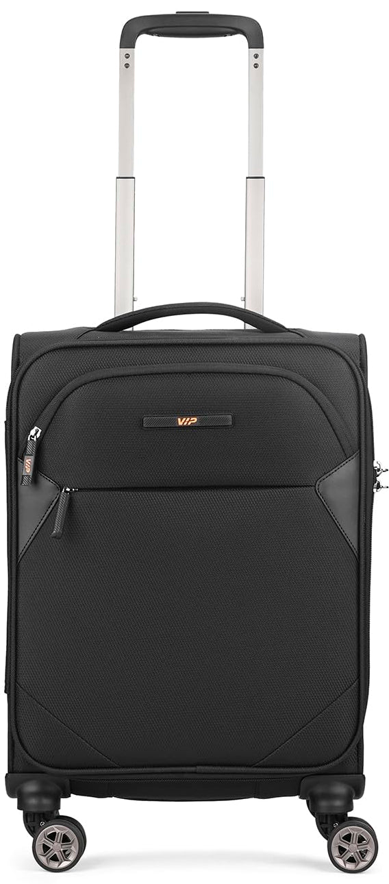 VIP Molecule (Black)
