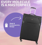 VIP Molecule (Black)