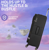 VIP Molecule (Black)