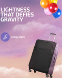 VIP Molecule (Black)