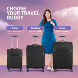 VIP Molecule (Black)