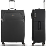 VIP Molecule (Black)