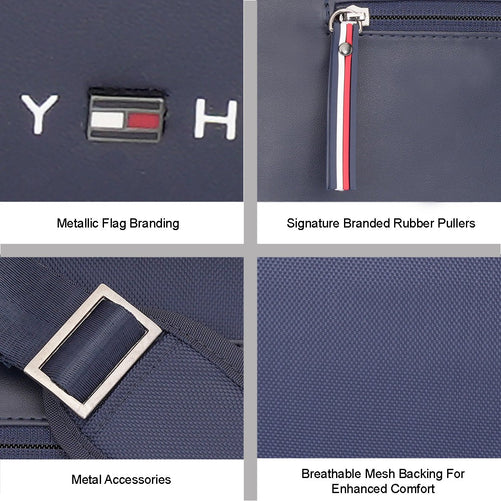 Tommy Hilfiger Monett (Navy)