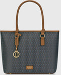 Lavie LX Mono Sherry 25 Pro Satchel (Navy)