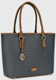 Lavie LX Mono Sherry 25 Pro Satchel (Navy)