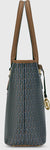 Lavie LX Mono Sherry 25 Pro Satchel (Navy)