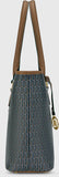 Lavie LX Mono Sherry 25 Pro Satchel (Navy)