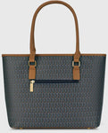 Lavie LX Mono Sherry 25 Pro Satchel (Navy)