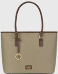 Lavie LX Mono Sherry 25 Pro Satchel (Coffee)