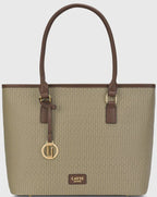 Lavie LX Mono Sherry 25 Pro Satchel (Coffee)