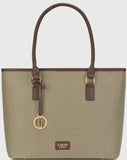 Lavie LX Mono Sherry 25 Pro Satchel (Coffee)