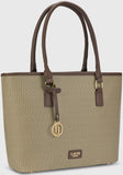 Lavie LX Mono Sherry 25 Pro Satchel (Coffee)