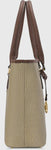 Lavie LX Mono Sherry 25 Pro Satchel (Coffee)