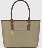 Lavie LX Mono Sherry 25 Pro Satchel (Coffee)