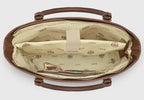 Lavie LX Mono Sherry 25 Pro Satchel (Coffee)