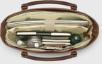 Lavie LX Mono Sherry 25 Pro Satchel (Coffee)