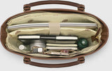 Lavie LX Mono Sherry 25 Pro Satchel (Coffee)