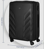 Wenger Motion (Black)