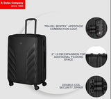 Wenger Motion (Black)