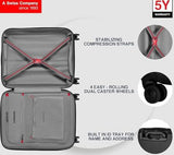 Wenger Motion (Black)