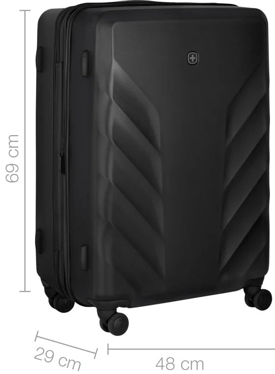 Wenger Motion (Black)