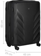 Wenger Motion (Black)