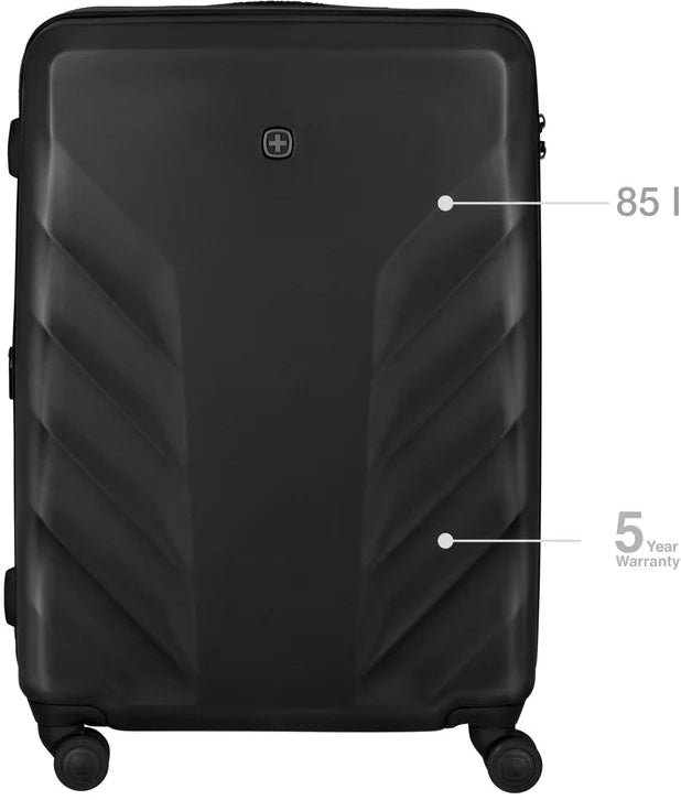 Wenger Motion (Black)