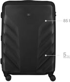 Wenger Motion (Black)