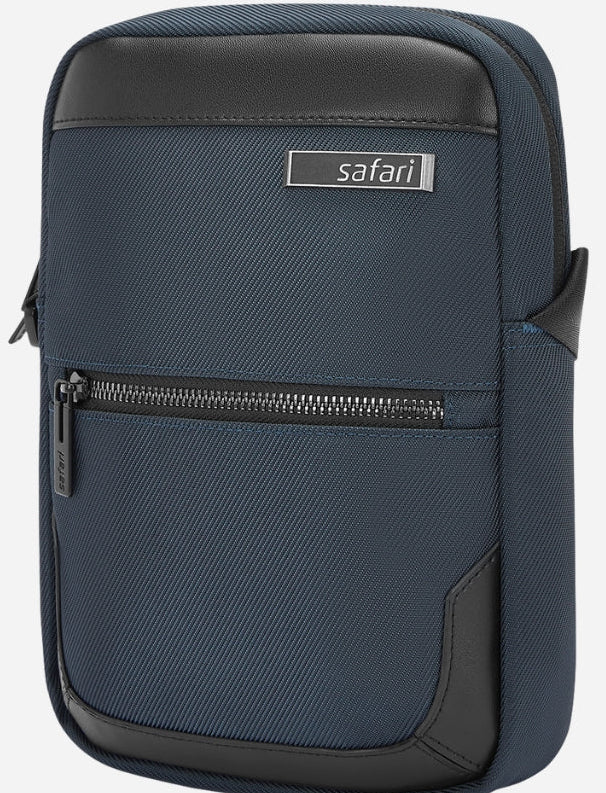 Safari Muse (Blue)