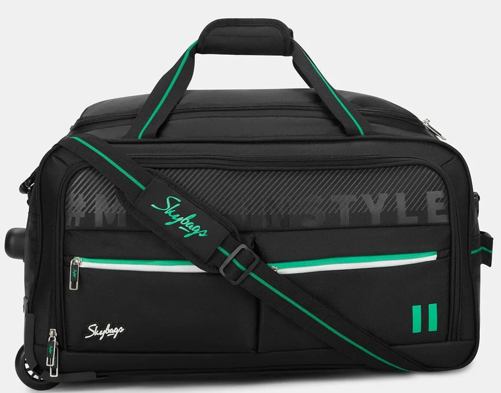 Skybags Muse (Black)