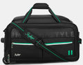 Skybags Muse (Black)